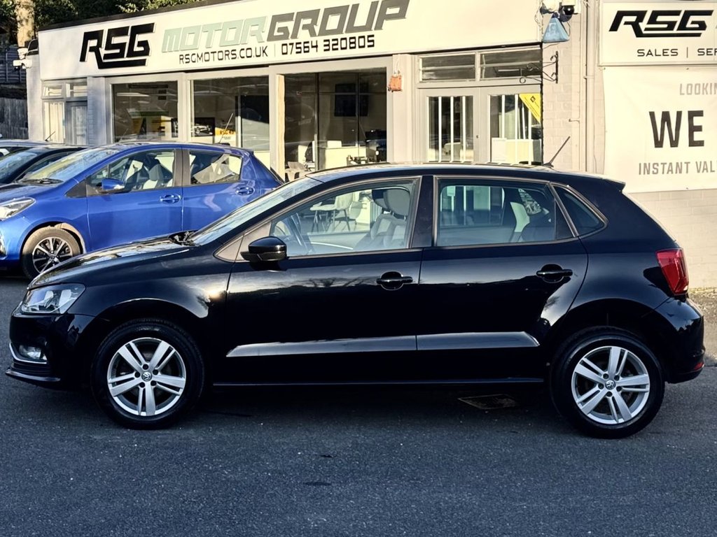 Used Volkswagen Polo 2016 for sale - 77719399: Photo 7