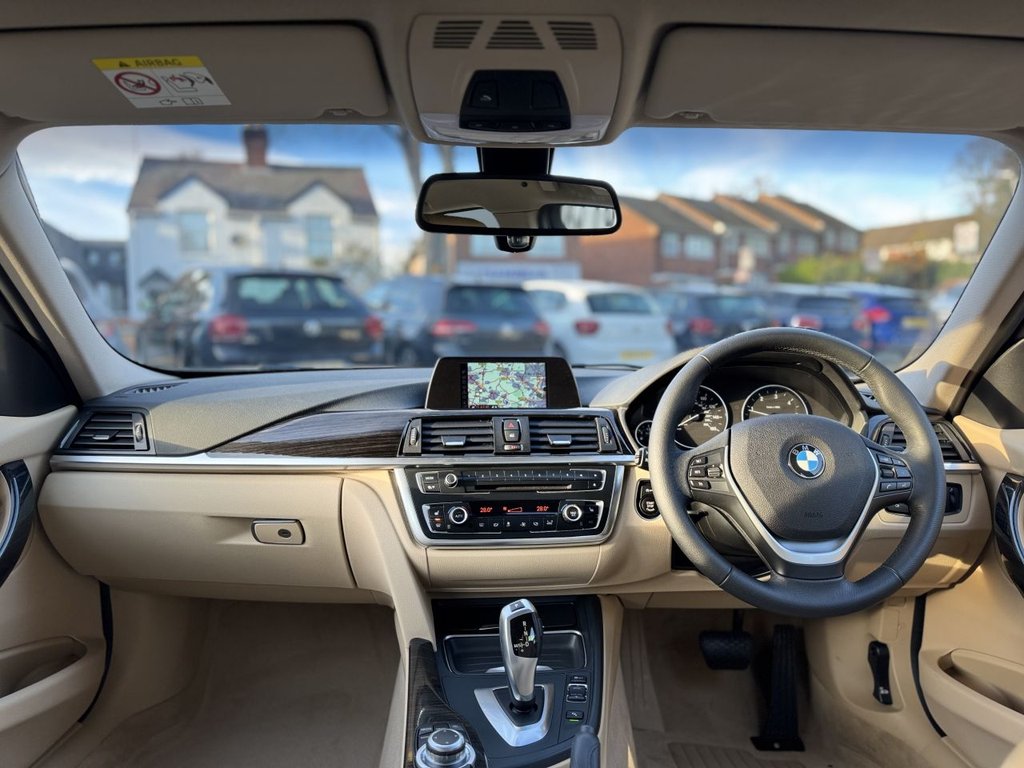 Used BMW 3 Series 2014 for sale - 76751438: Photo 11