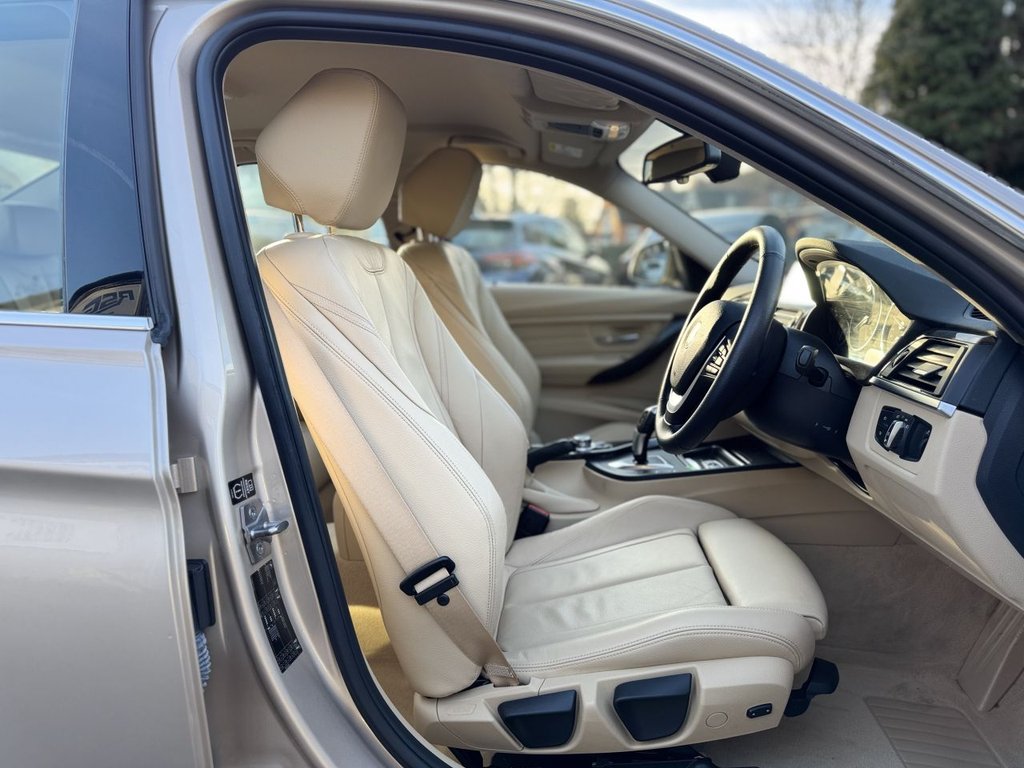 Used BMW 3 Series 2014 for sale - 76751438: Photo 12