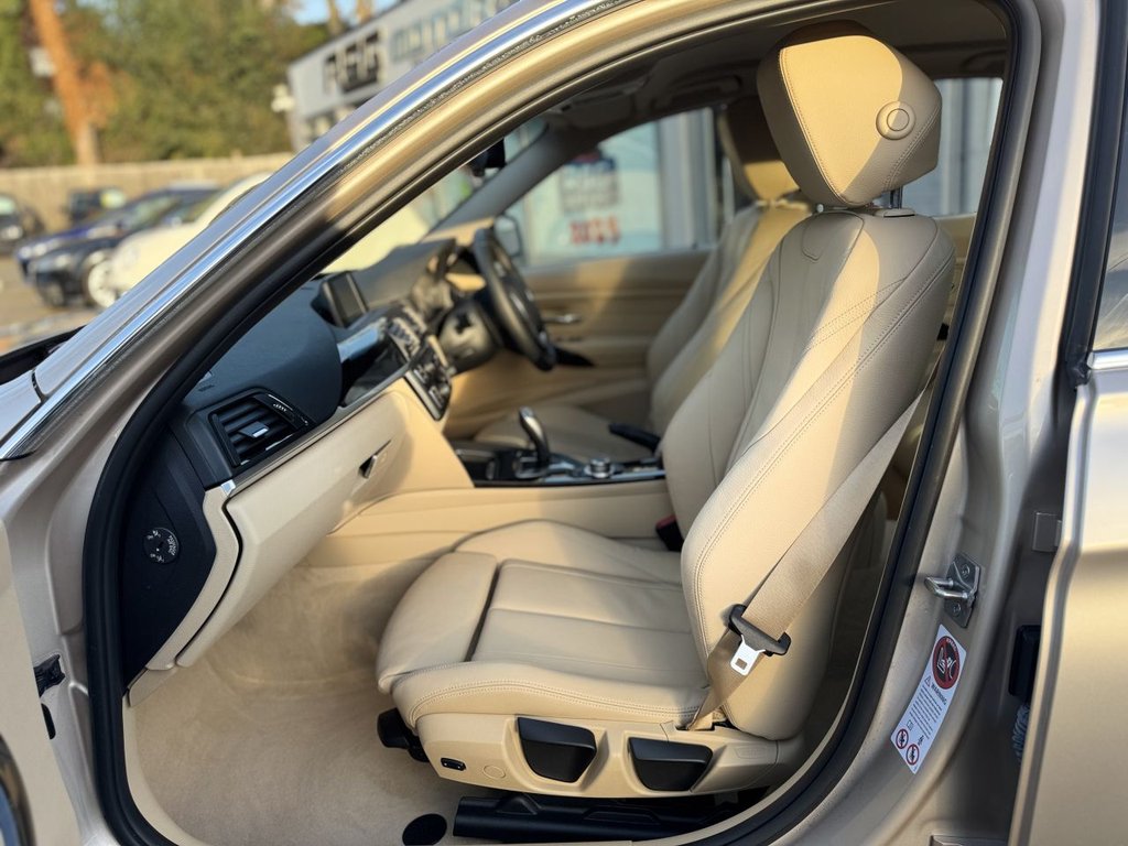 Used BMW 3 Series 2014 for sale - 76751438: Photo 13