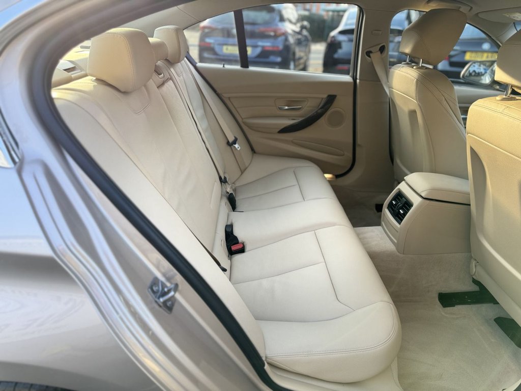 Used BMW 3 Series 2014 for sale - 76751438: Photo 14