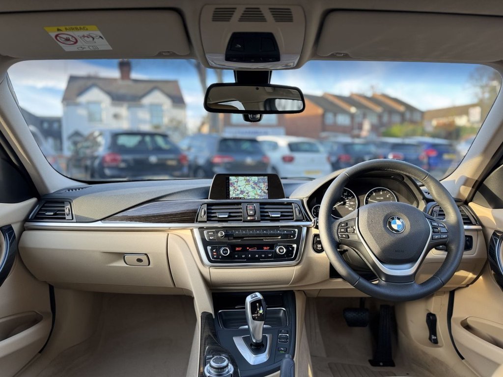 Used BMW 3 Series 2014 for sale - 76751438: Photo 16