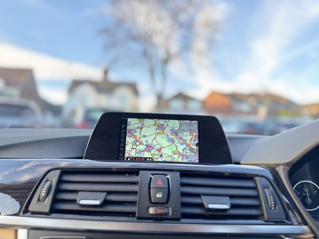 Used BMW 3 Series 2014 for sale - 76751438: Photo 17