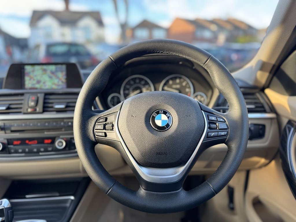 Used BMW 3 Series 2014 for sale - 76751438: Photo 19