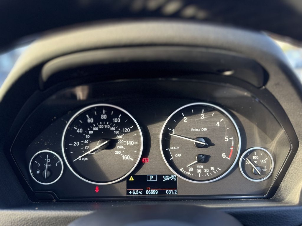 Used BMW 3 Series 2014 for sale - 76751438: Photo 22