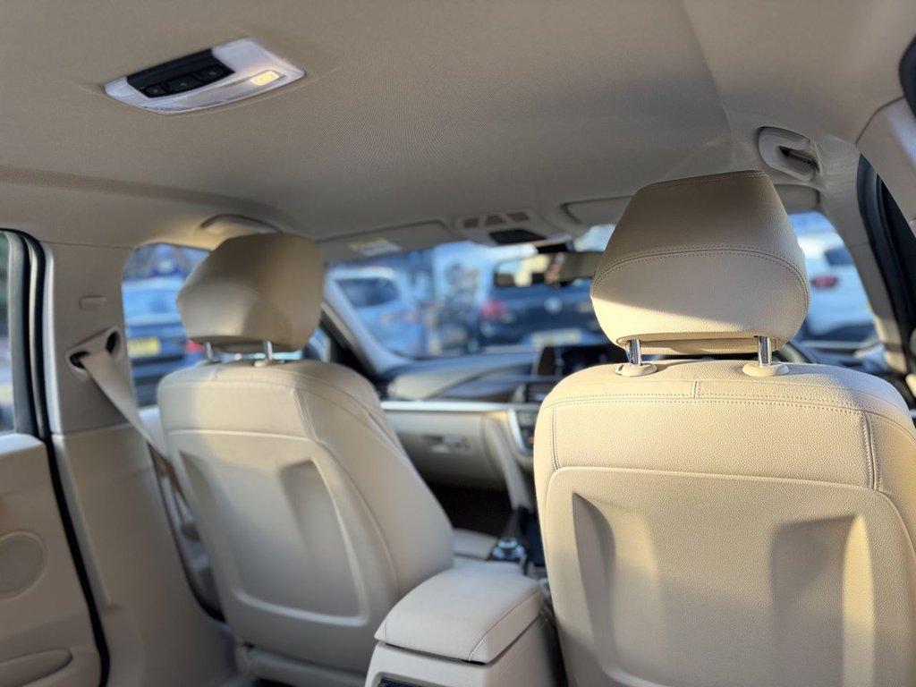 Used BMW 3 Series 2014 for sale - 76751438: Photo 23