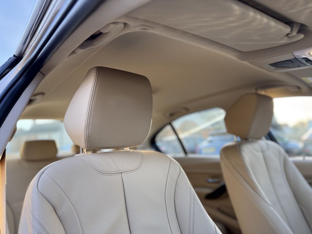 Used BMW 3 Series 2014 for sale - 76751438: Photo 27