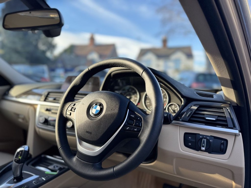 Used BMW 3 Series 2014 for sale - 76751438: Photo 28