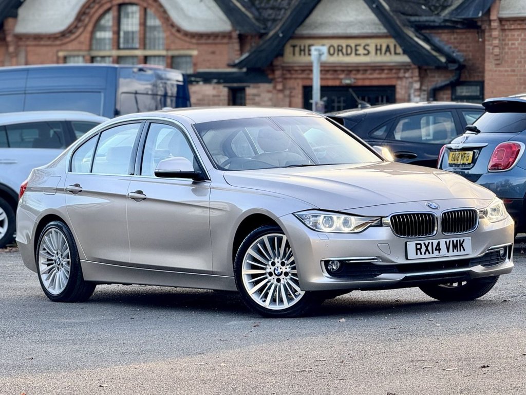 Used BMW 3 Series 2014 for sale - 76751438: Photo 29