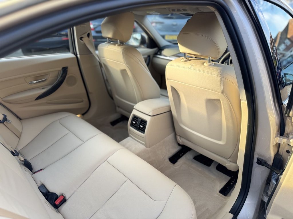 Used BMW 3 Series 2014 for sale - 76751438: Photo 31