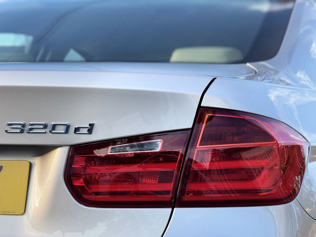 Used BMW 3 Series 2014 for sale - 76751438: Photo 32