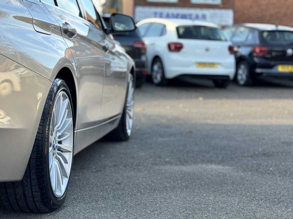 Used BMW 3 Series 2014 for sale - 76751438: Photo 33