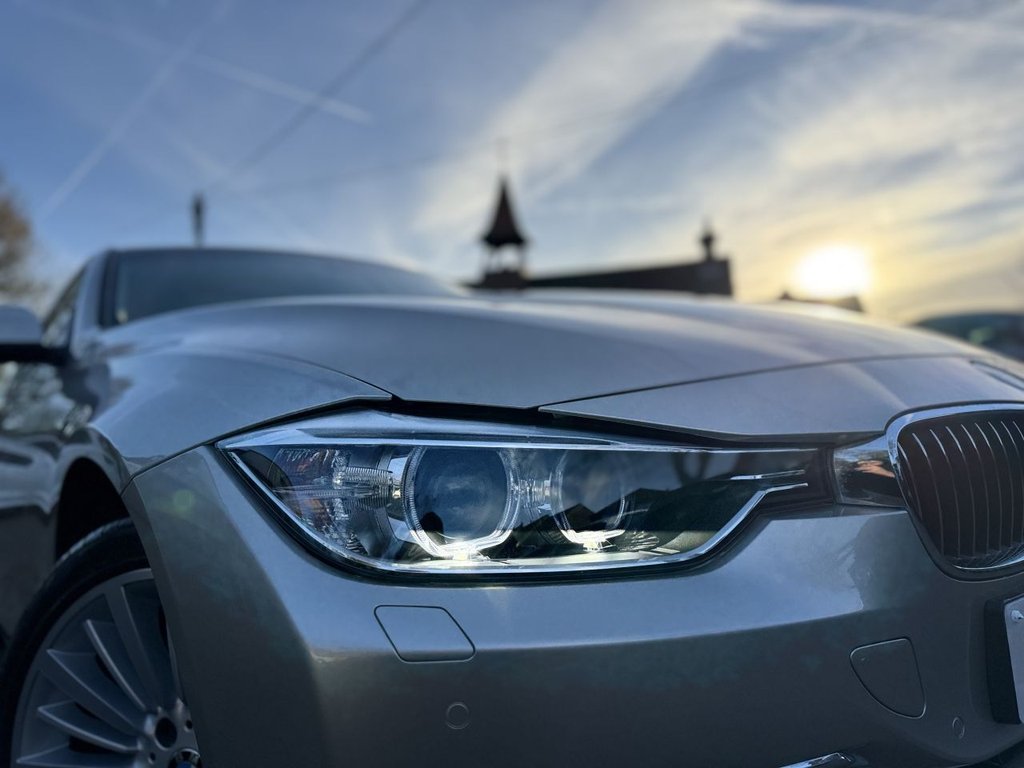 Used BMW 3 Series 2014 for sale - 76751438: Photo 34