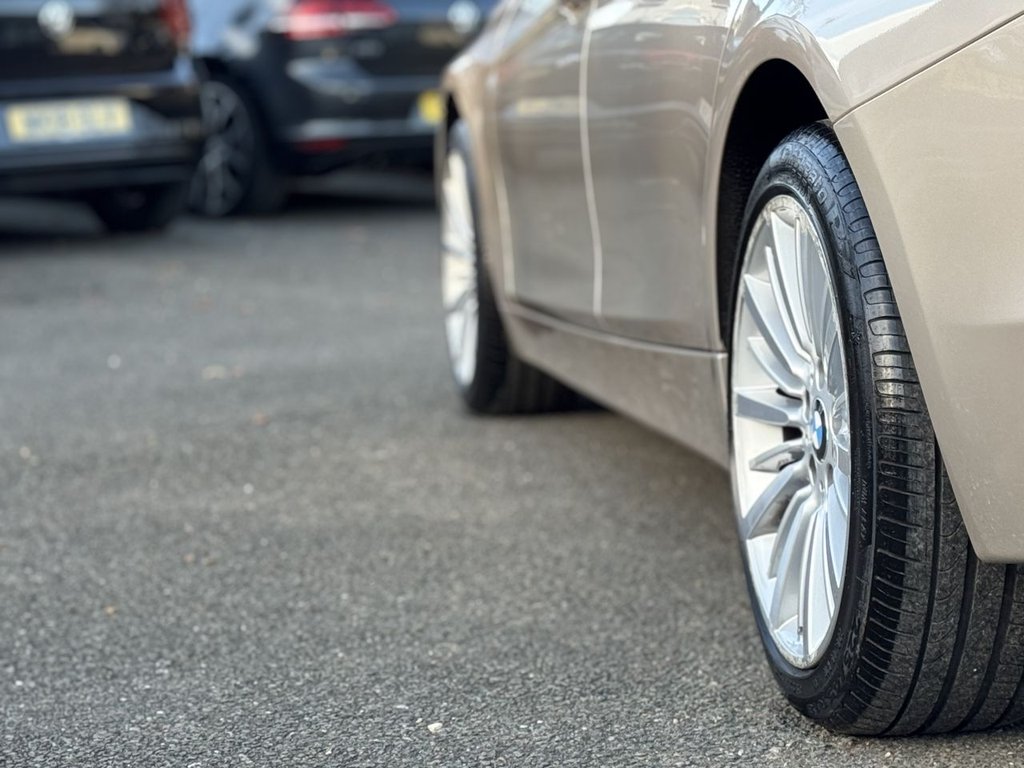 Used BMW 3 Series 2014 for sale - 76751438: Photo 35