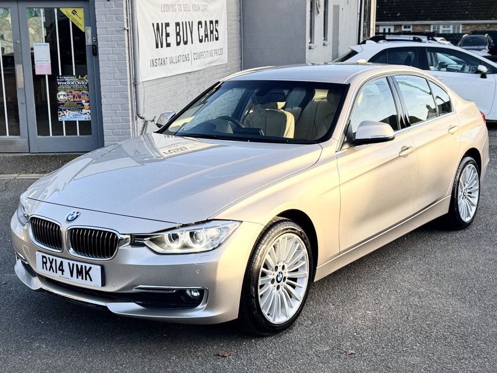 Used BMW 3 Series 2014 for sale - 76751438: Photo 4