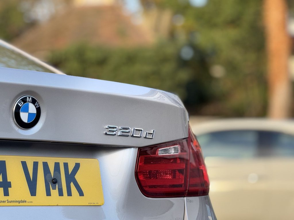 Used BMW 3 Series 2014 for sale - 76751438: Photo 40