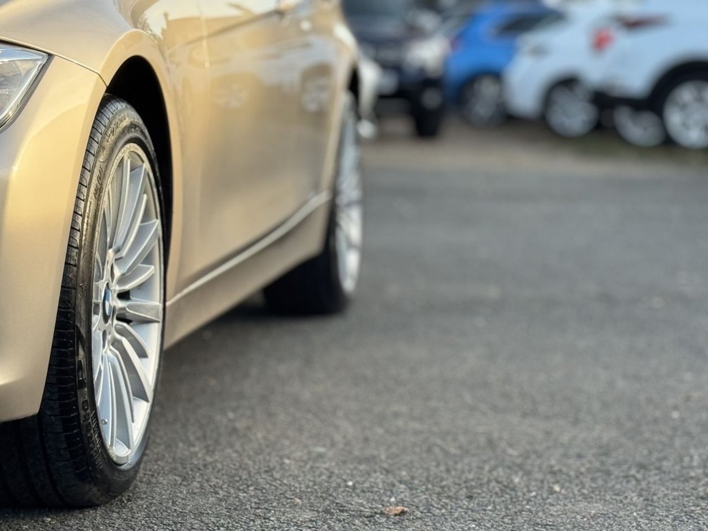 Used BMW 3 Series 2014 for sale - 76751438: Photo 42