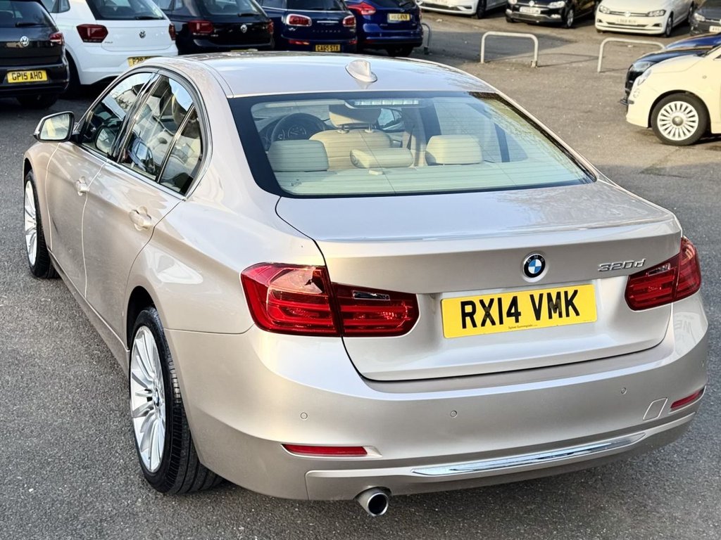 Used BMW 3 Series 2014 for sale - 76751438: Photo 43