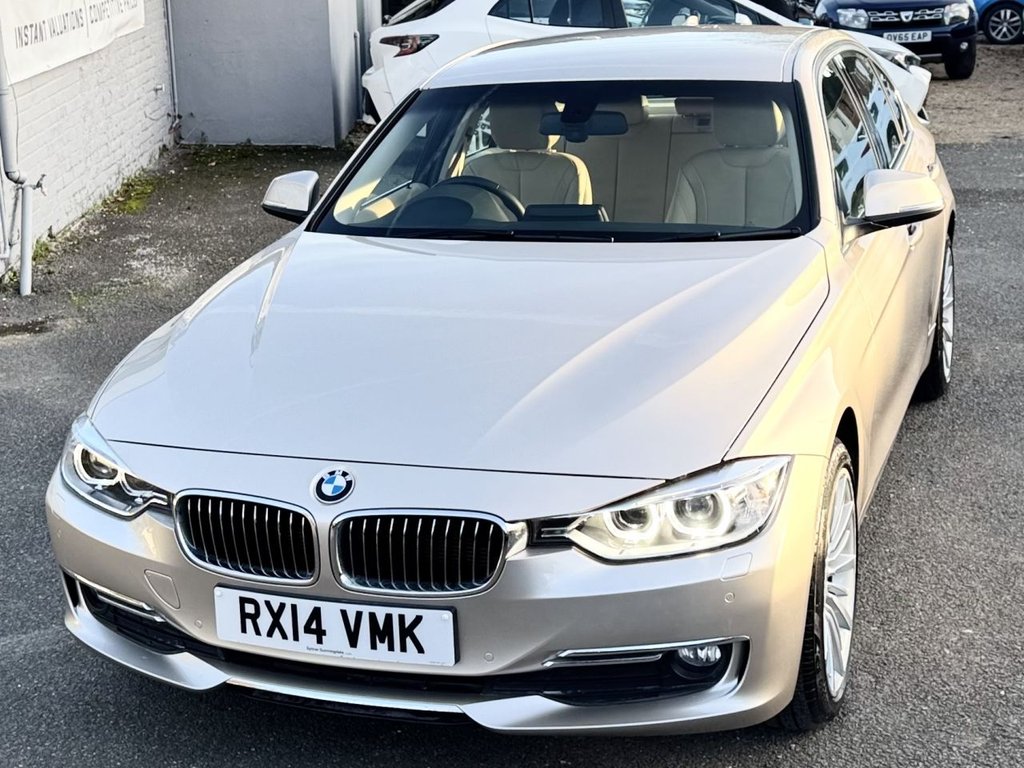 Used BMW 3 Series 2014 for sale - 76751438: Photo 44