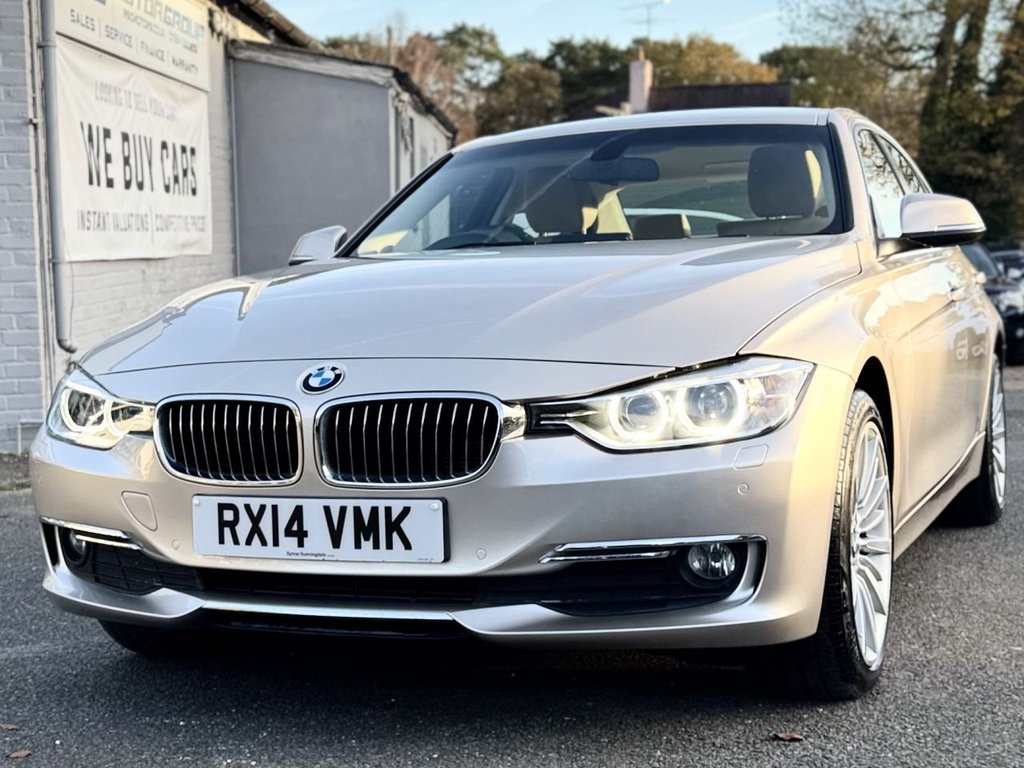 Used BMW 3 Series 2014 for sale - 76751438: Photo 45