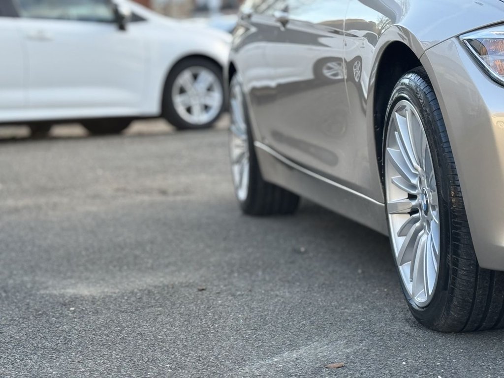 Used BMW 3 Series 2014 for sale - 76751438: Photo 48