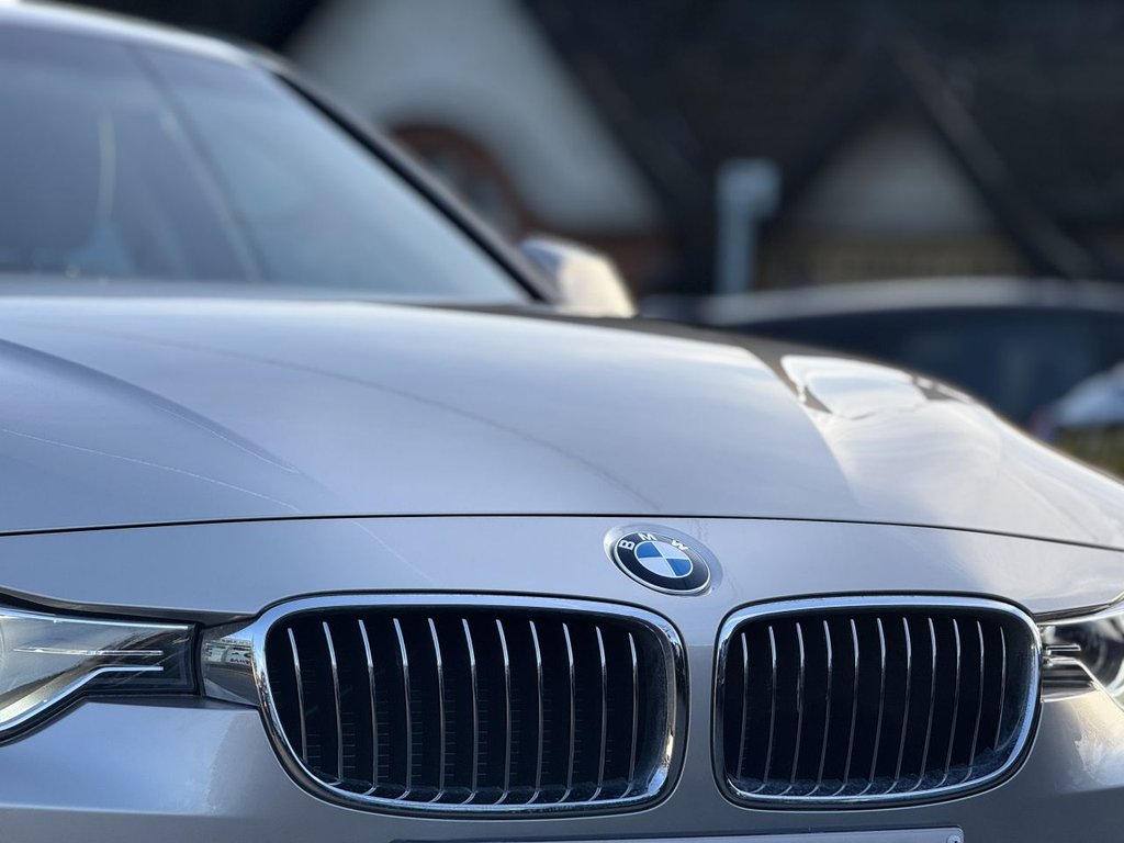 Used BMW 3 Series 2014 for sale - 76751438: Photo 49