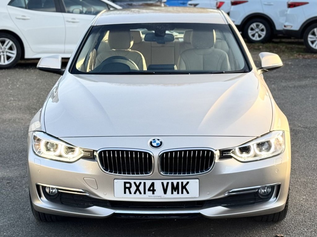 Used BMW 3 Series 2014 for sale - 76751438: Photo 5