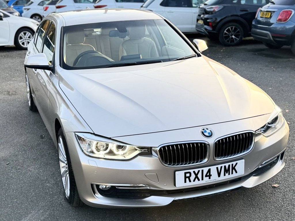 Used BMW 3 Series 2014 for sale - 76751438: Photo 50