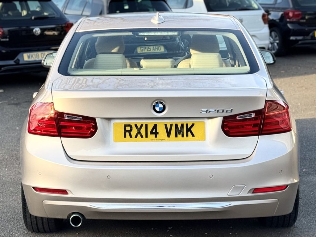 Used BMW 3 Series 2014 for sale - 76751438: Photo 6