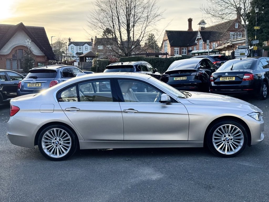 Used BMW 3 Series 2014 for sale - 76751438: Photo 7