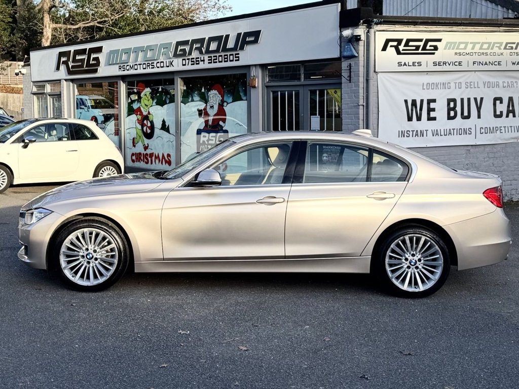 Used BMW 3 Series 2014 for sale - 76751438: Photo 8