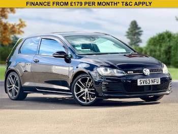 Volkswagen - Golf