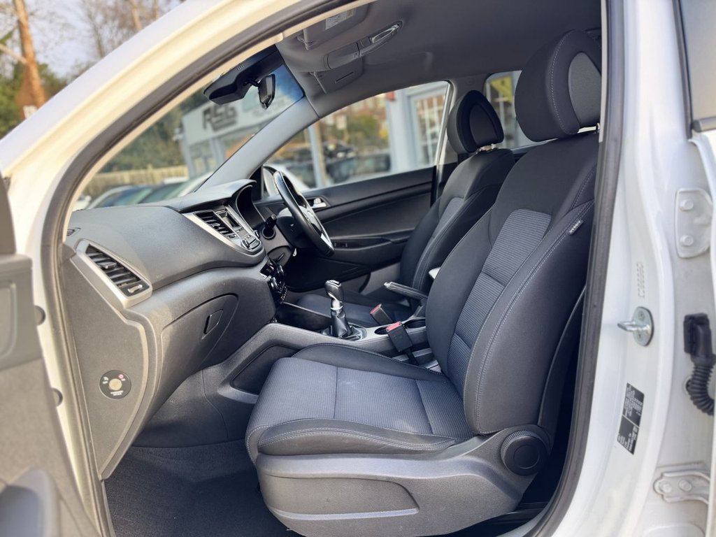 Used Hyundai TUCSON 2015 for sale - 77227626: Photo 13