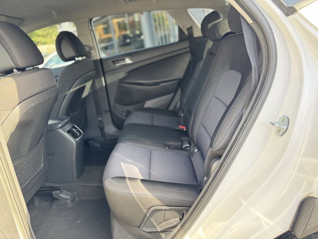 Used Hyundai TUCSON 2015 for sale - 77227626: Photo 15