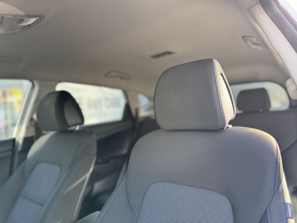 Used Hyundai TUCSON 2015 for sale - 77227626: Photo 17