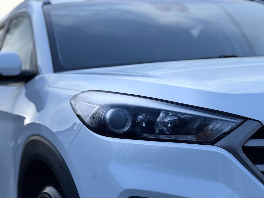 Used Hyundai TUCSON 2015 for sale - 77227626: Photo 22