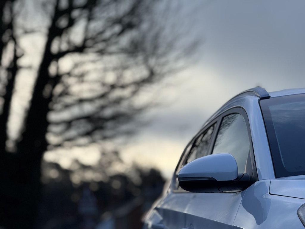 Used Hyundai TUCSON 2015 for sale - 77227626: Photo 23