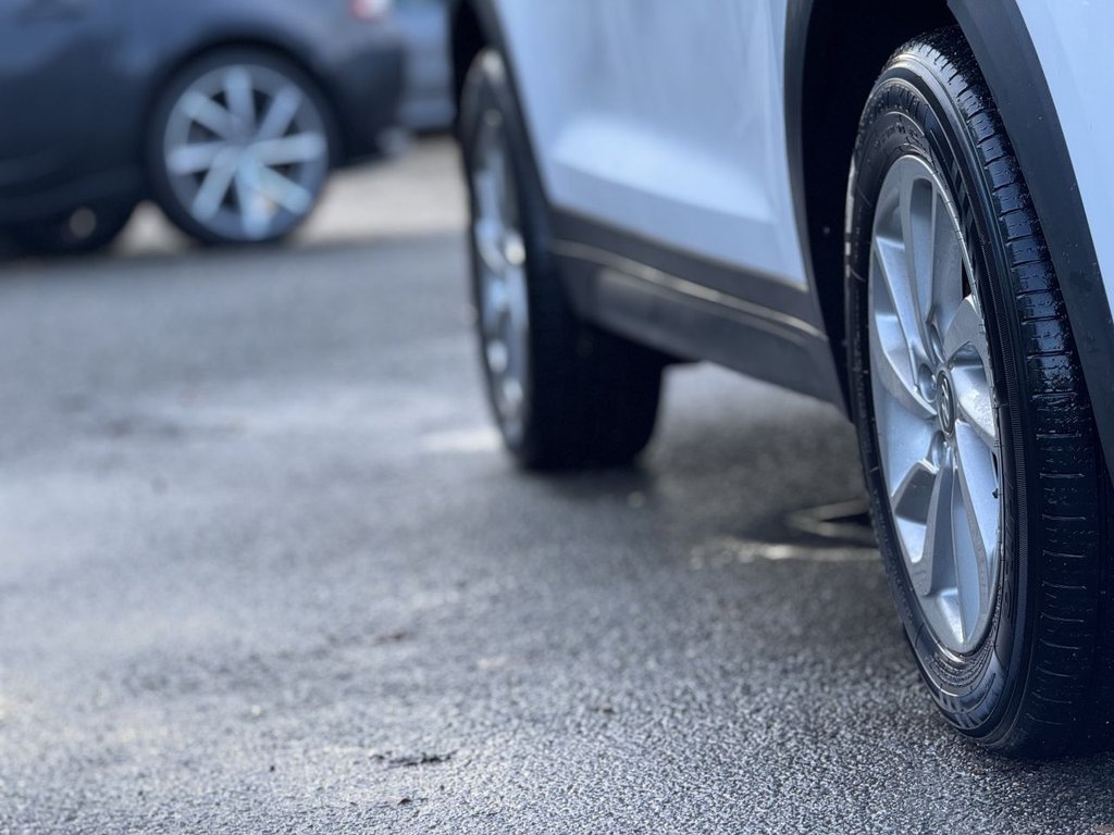 Used Hyundai TUCSON 2015 for sale - 77227626: Photo 24