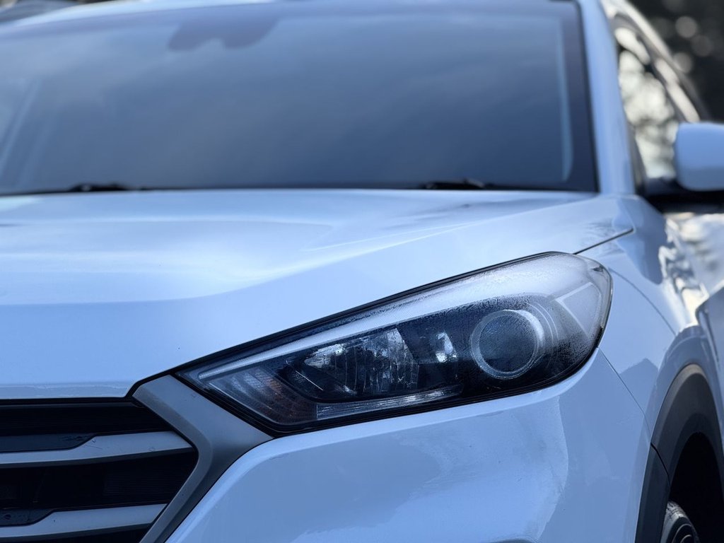 Used Hyundai TUCSON 2015 for sale - 77227626: Photo 27