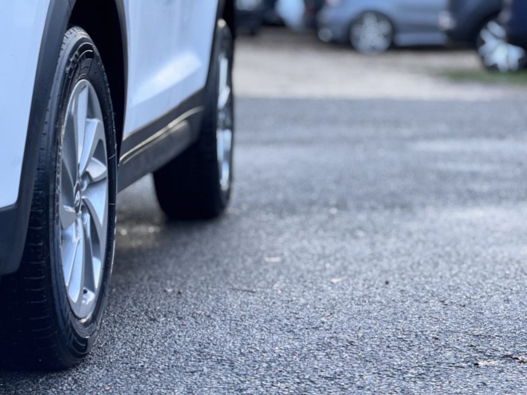 Used Hyundai TUCSON 2015 for sale - 77227626: Photo 29