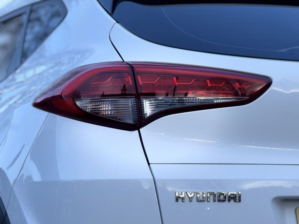 Used Hyundai TUCSON 2015 for sale - 77227626: Photo 32