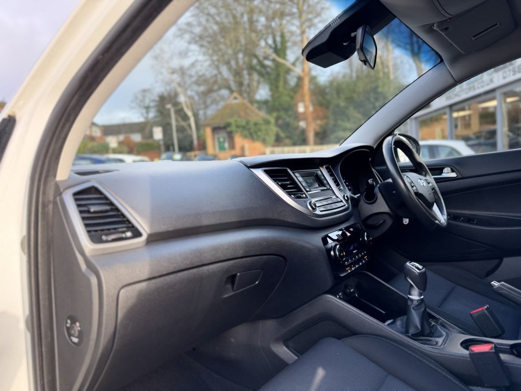 Used Hyundai TUCSON 2015 for sale - 77227626: Photo 34