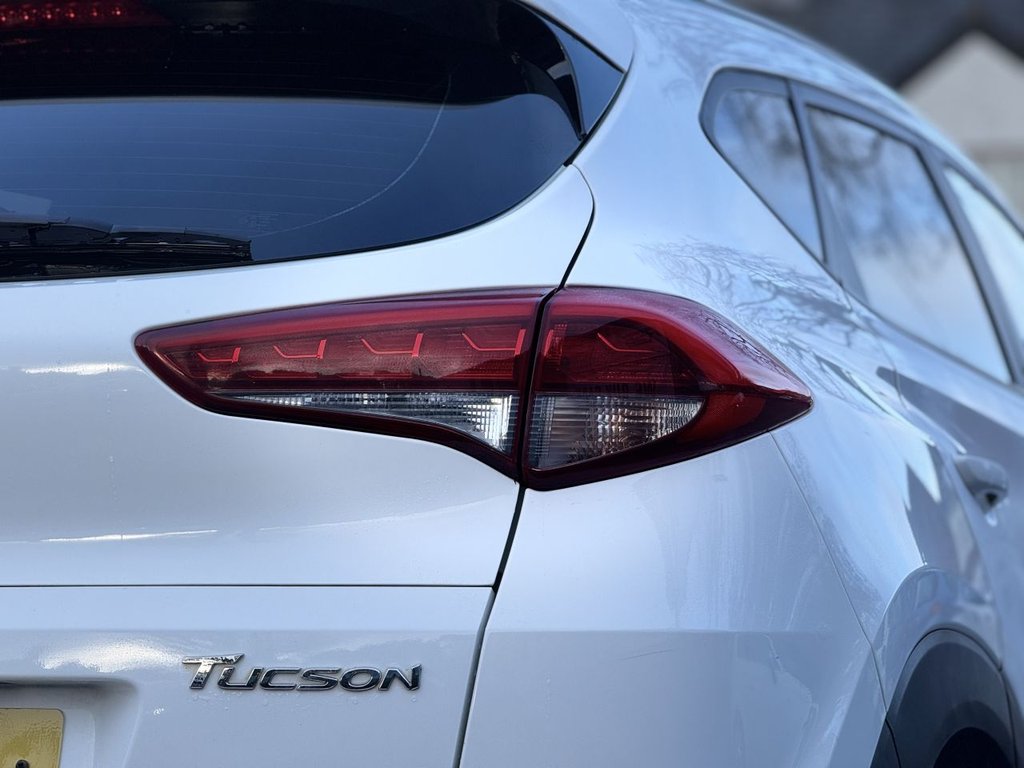 Used Hyundai TUCSON 2015 for sale - 77227626: Photo 36