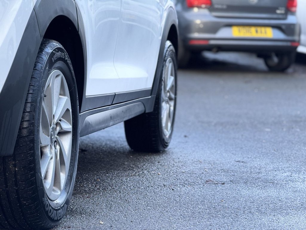 Used Hyundai TUCSON 2015 for sale - 77227626: Photo 37