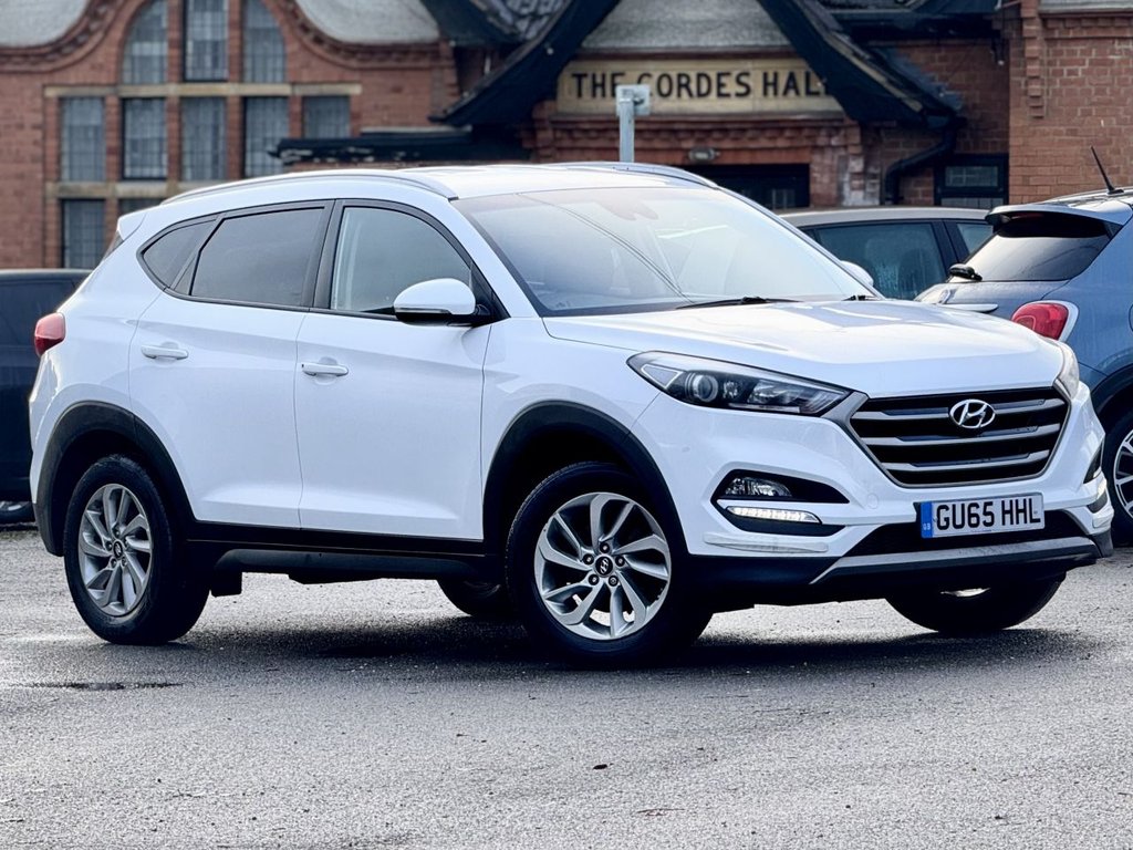 Used Hyundai TUCSON 2015 for sale - 77227626: Photo 39