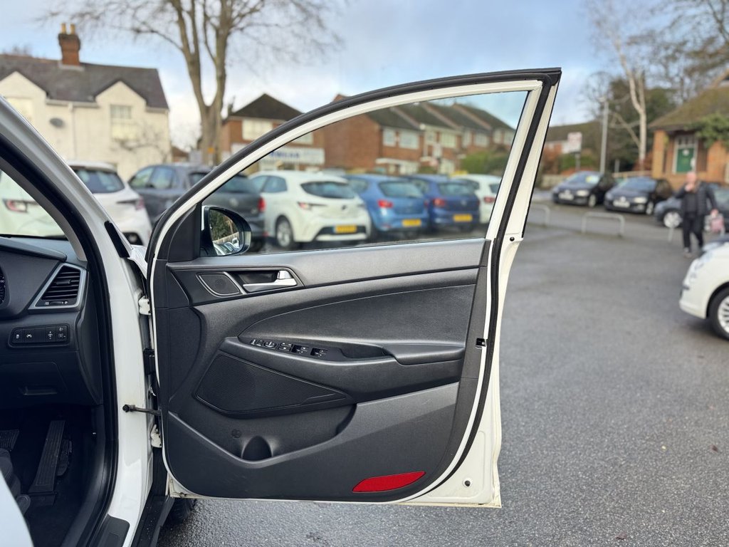 Used Hyundai TUCSON 2015 for sale - 77227626: Photo 40