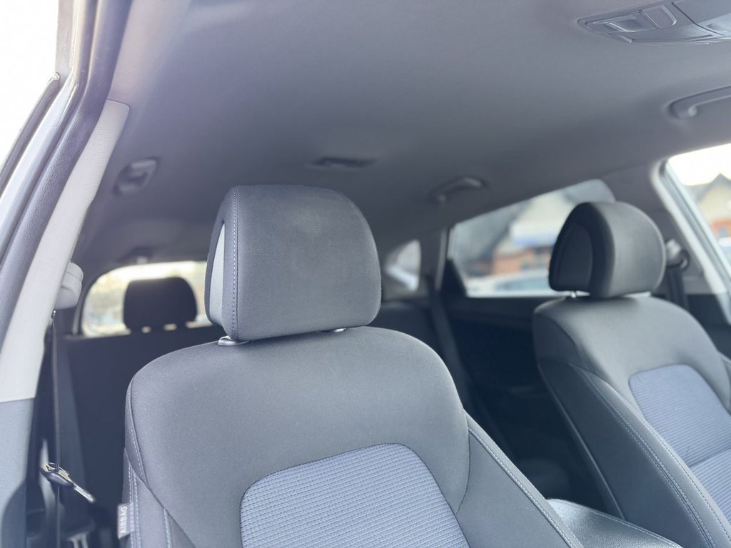 Used Hyundai TUCSON 2015 for sale - 77227626: Photo 42