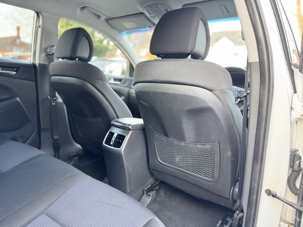 Used Hyundai TUCSON 2015 for sale - 77227626: Photo 43