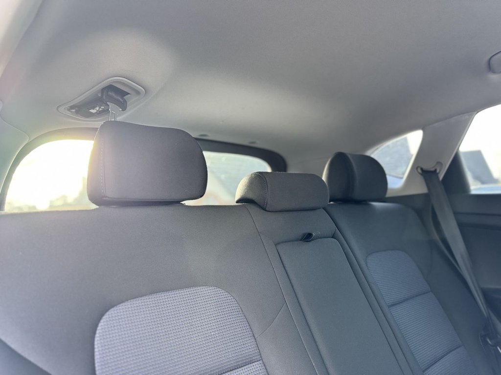 Used Hyundai TUCSON 2015 for sale - 77227626: Photo 44