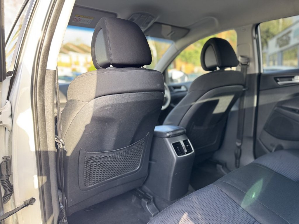 Used Hyundai TUCSON 2015 for sale - 77227626: Photo 45